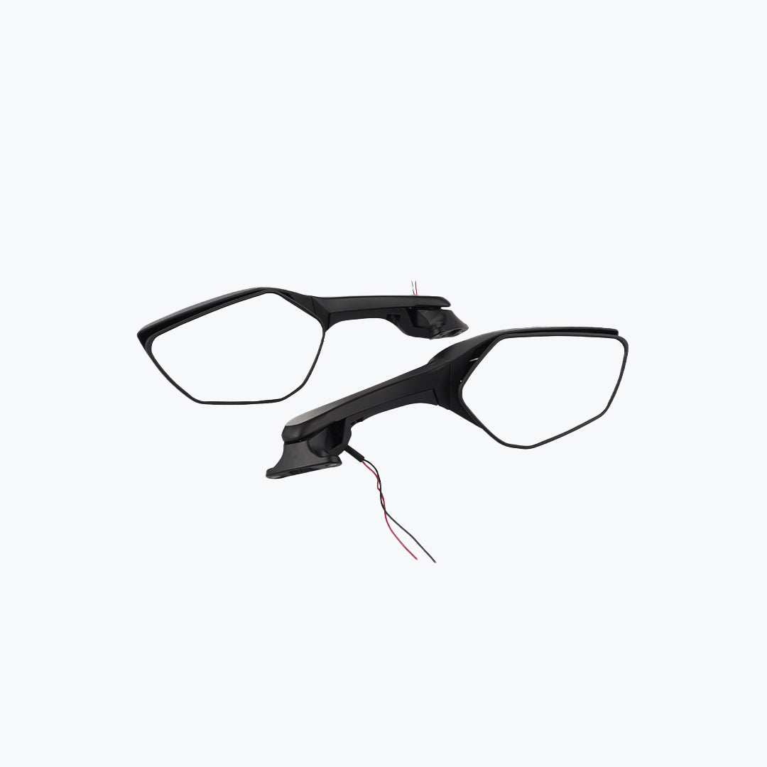 YAMAHA R1M INSPIRED UNIVERSAL MIRROR | GS