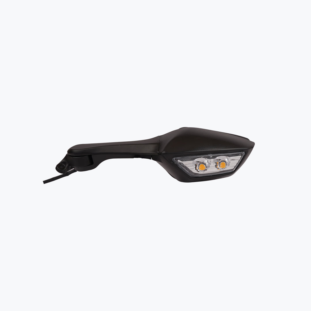 YAMAHA R1M INSPIRED UNIVERSAL MIRROR | GS04