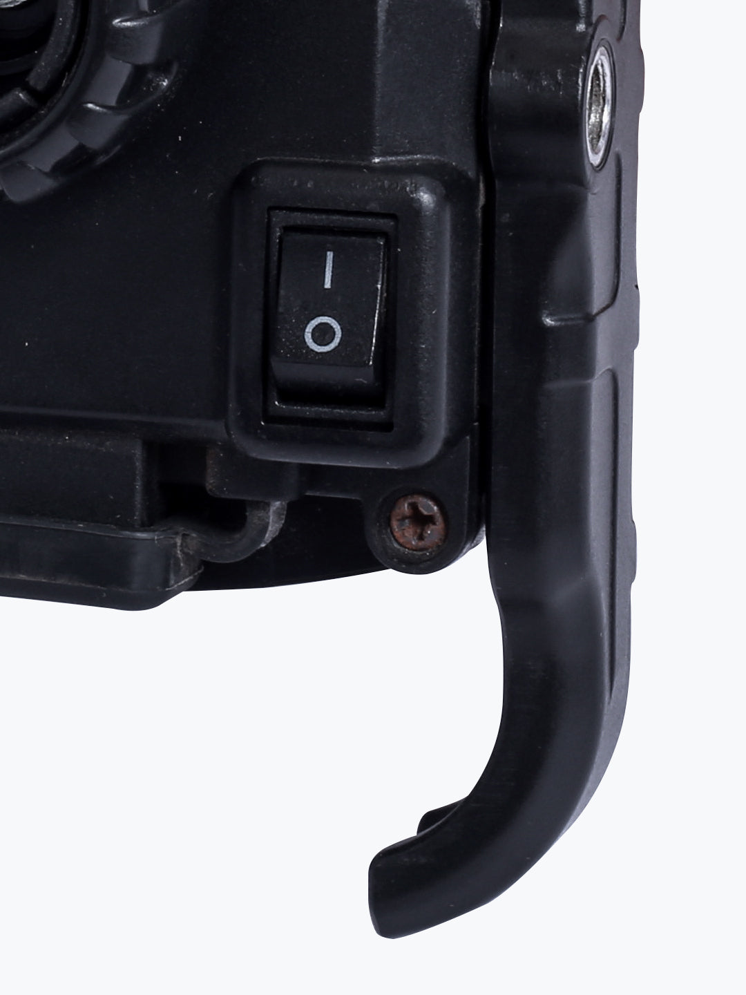 HJG R8 Mobile Charger | GS