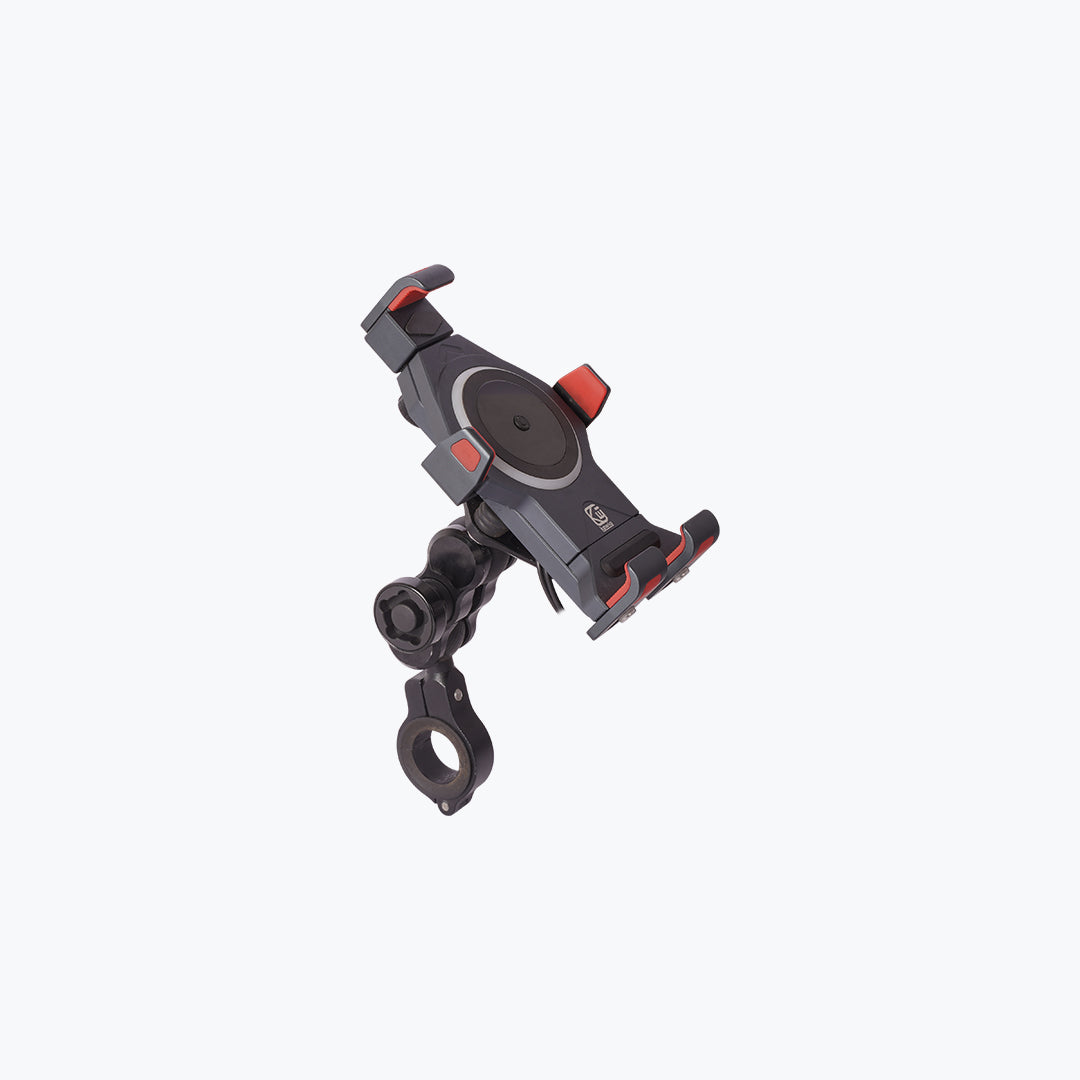 KEWIG Mobile 15W WL Charger Handle Mount M23-A1 | GS