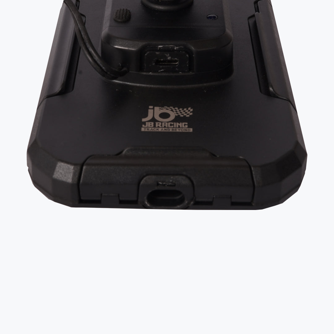 JB Racing M18S-A4 Charger Mirror Mount | GS