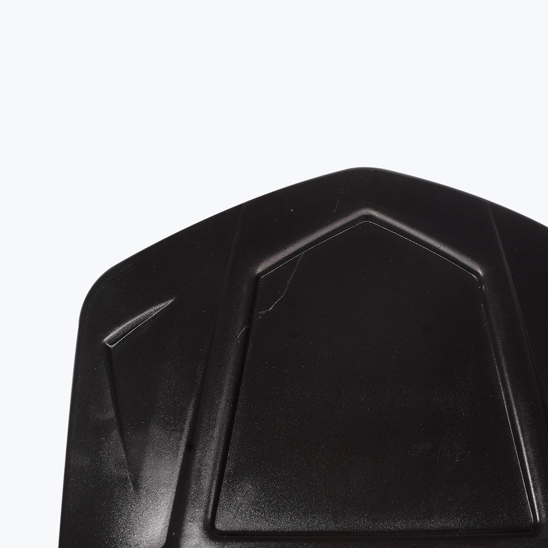 Universal reflector mudguard black 2.0 economy | GS