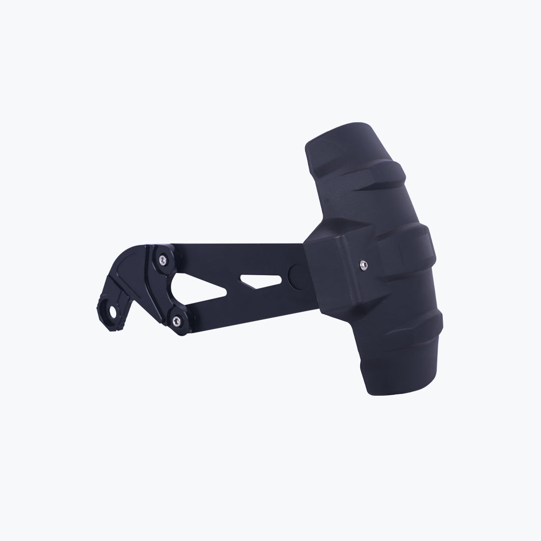 KTM Duke/ADV Tyre Hugger Black | GS