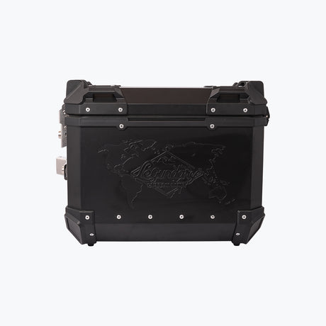 Legundary Fort Knox Series SB 36L Aluminium Black | GS