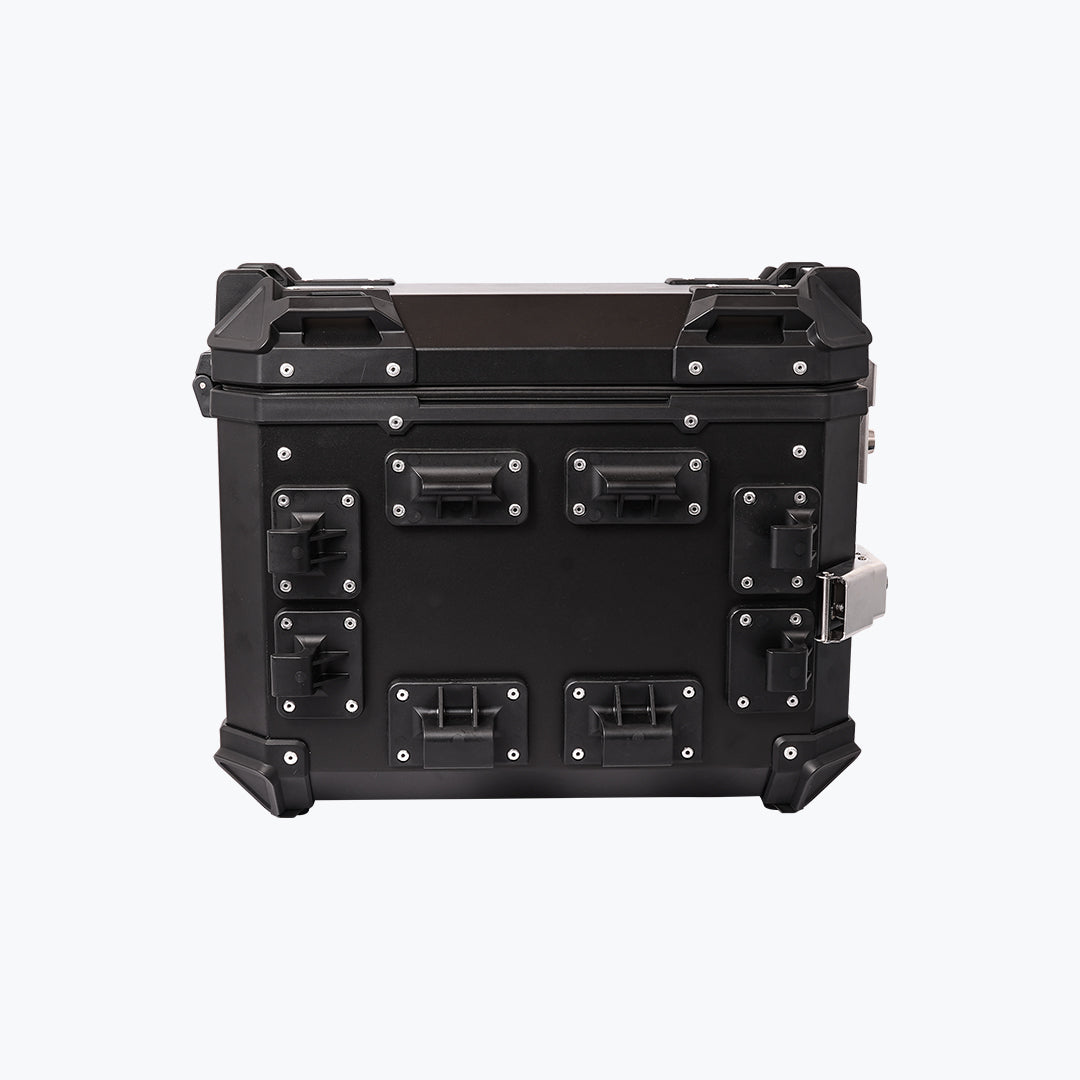 Legundary Fort Knox Series SB 36L Aluminium Black | GS