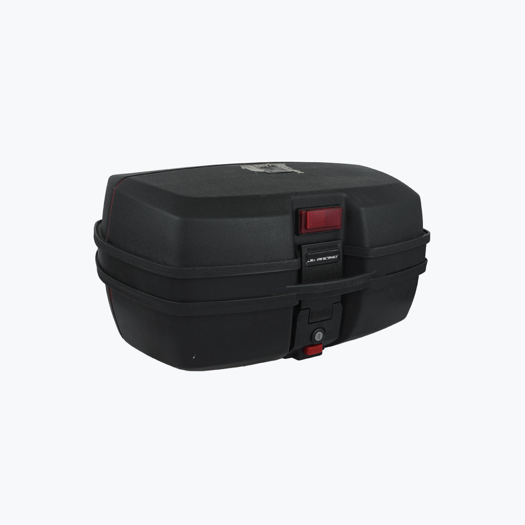 JB RACING 45L ABS TOP CASE-(J45) | GS