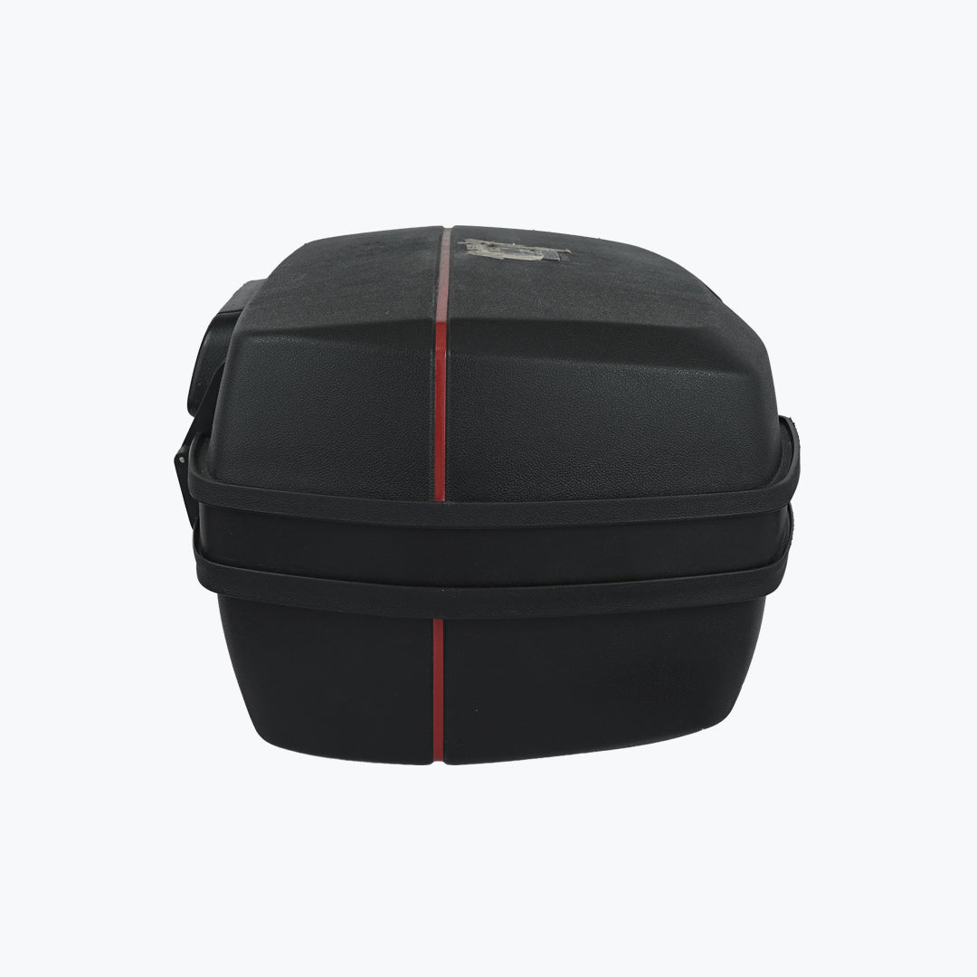 JB RACING 45L ABS TOP CASE-(J45) | GS
