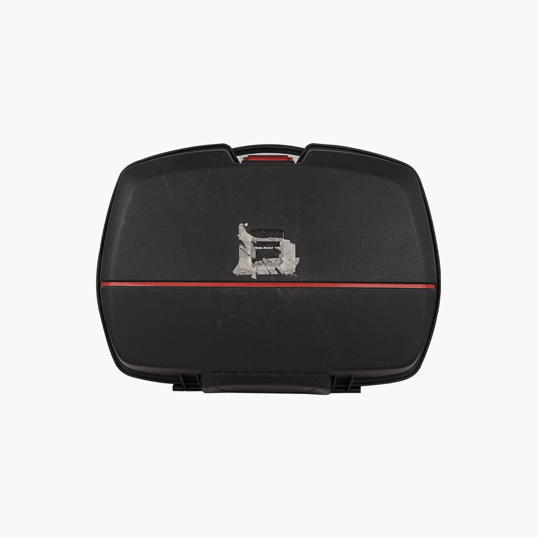 JB RACING 45L ABS TOP CASE-(J45) | GS