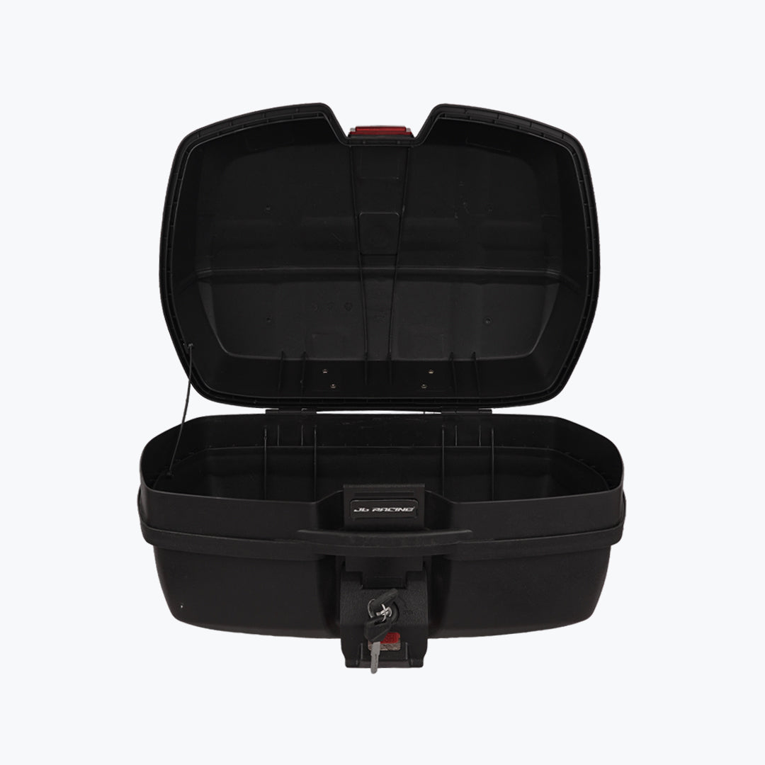 JB RACING 45L ABS TOP CASE-(J45) | GS