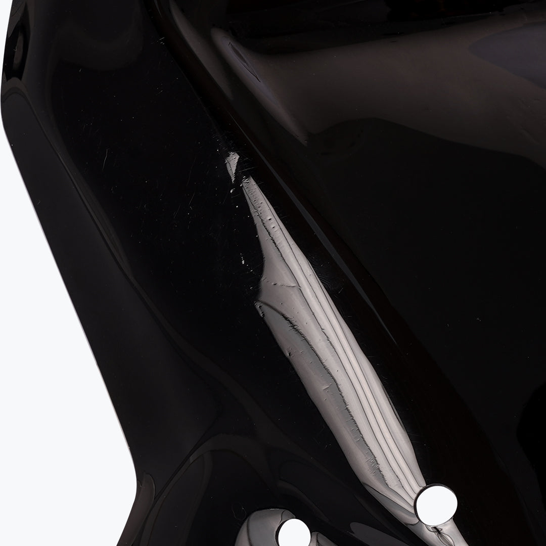 Hero Xpulse Touring Visor 2.0 Black | GS