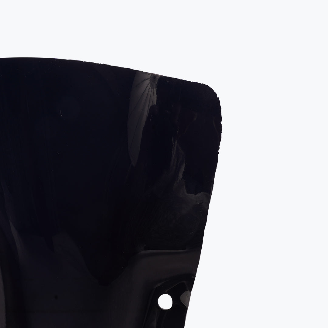 MT Small 2.0 Visor Black | GS