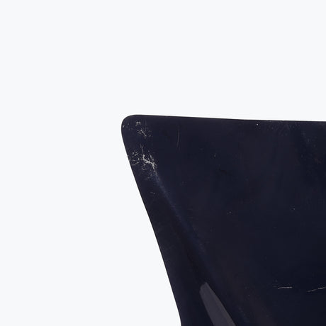 Dominar Visor Black IND