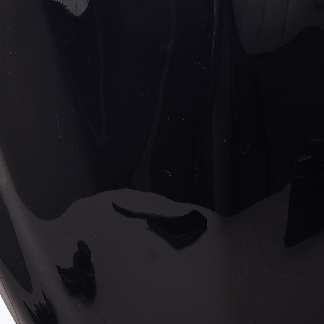 Dominar 3.0 Visor Black IND | GS