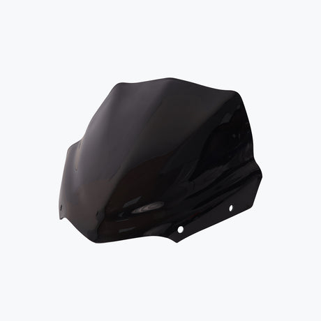 Dominar 3.0 Visor Black IND | GS