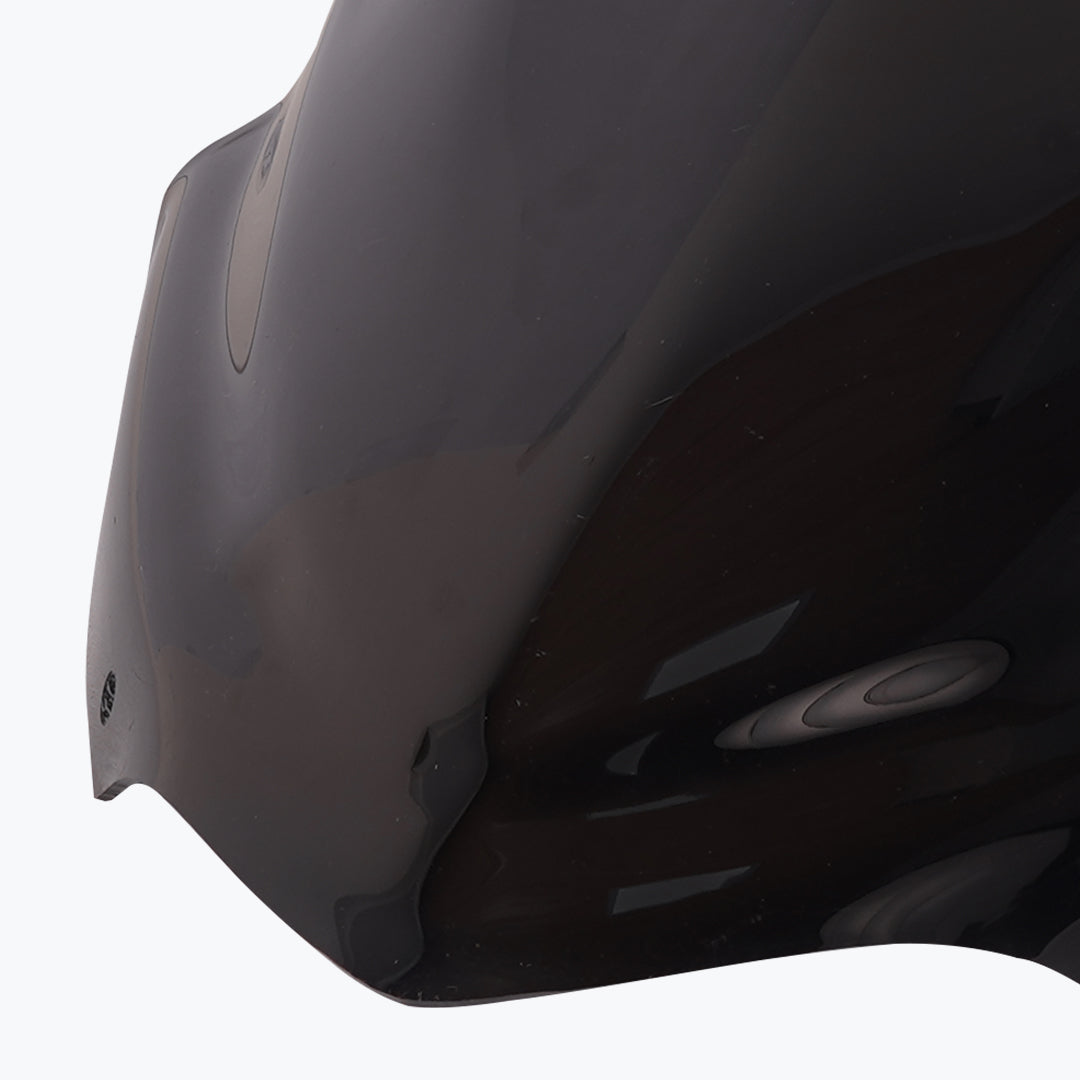 Dominar 3.0 Visor Black IND | GS