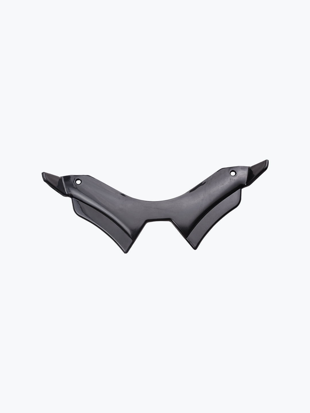 JB MT Winglet Glossy Black