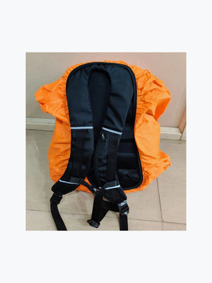 Guardian Gears Rain Liner 50L Orange