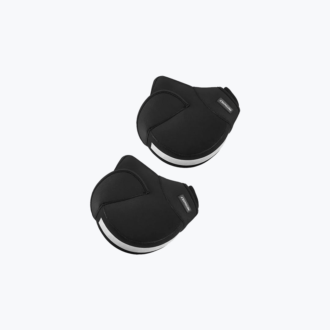 MOTOWOLF HAND PROTECTIVE WEAR MDL3705 BLACK