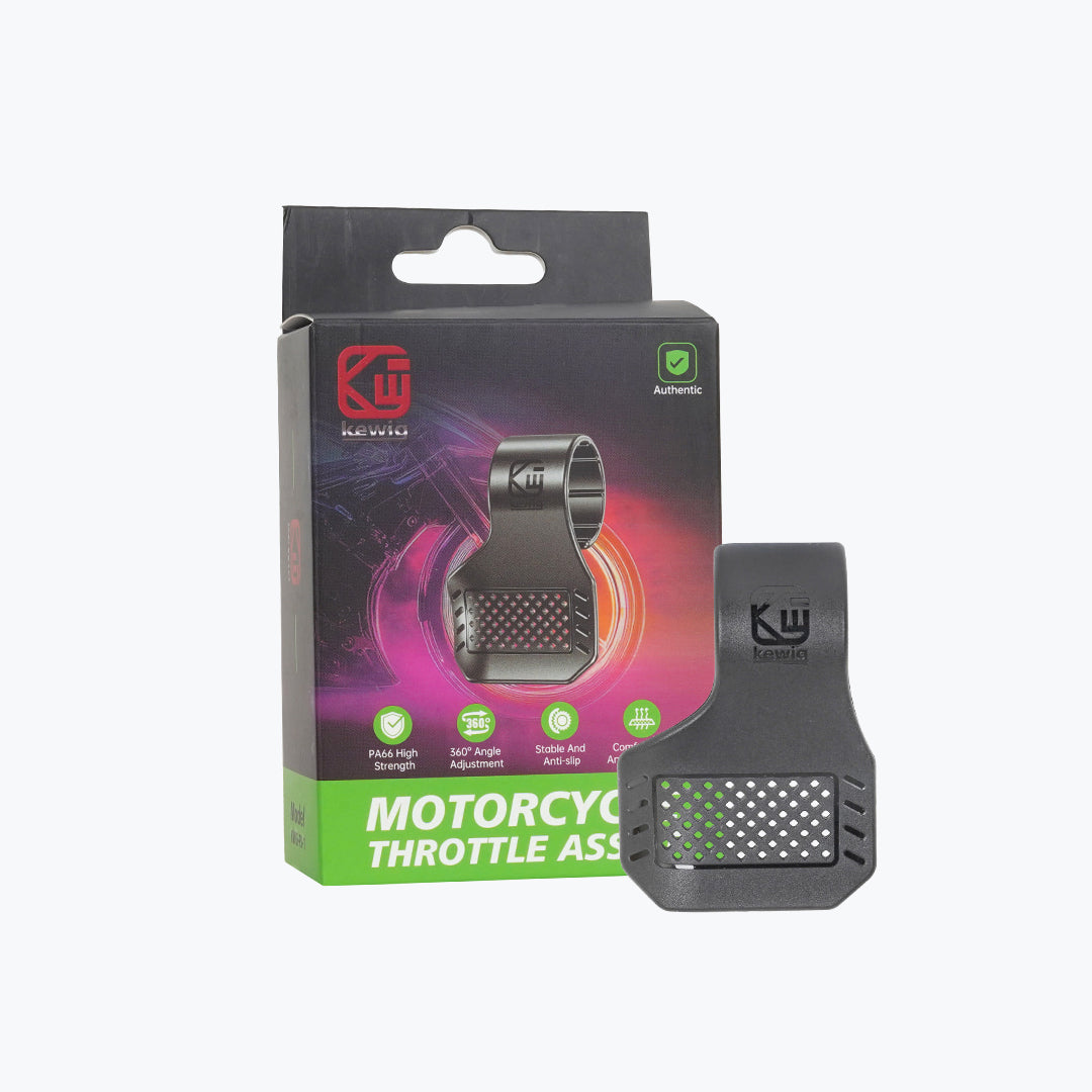 KEWIG THROTTLE ASSIST PJ-1