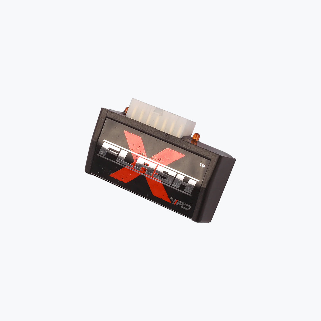 Flash X Hazard Module Yamaha Aerox 155