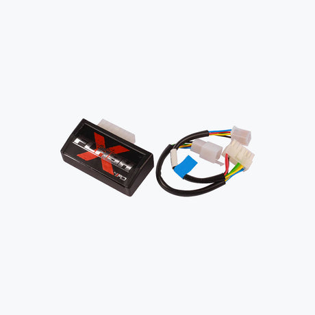 Flash X Hazard Module Yamaha Aerox 155