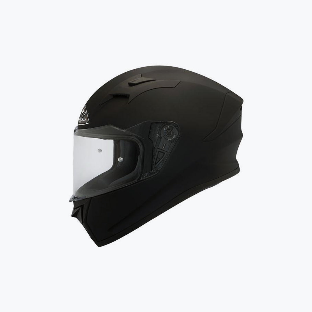 SMK STELLAR UNICOLOR MA200 BLACK