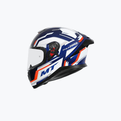 MT Thunder 3 SV PRO Blaze A7 Gloss