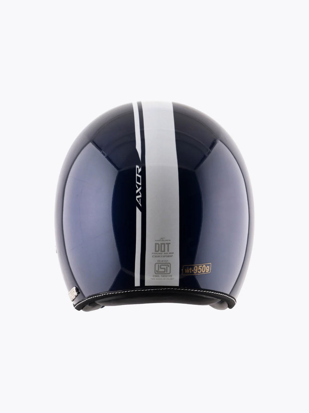 Axor Retro Jet Euro Globe