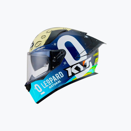KYT R2R PRO Foggia Mugello 2022 Replica