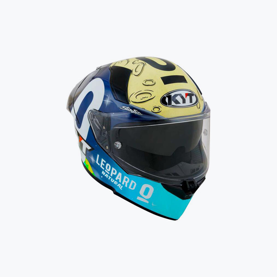 KYT R2R PRO Foggia Mugello 2022 Replica