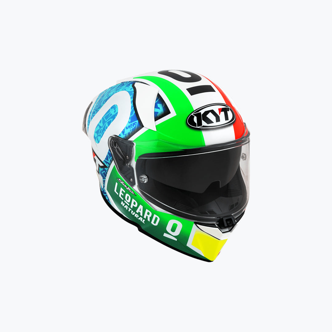 KYT R2R PRO FOGGIA MISANO 2021 REPLICA