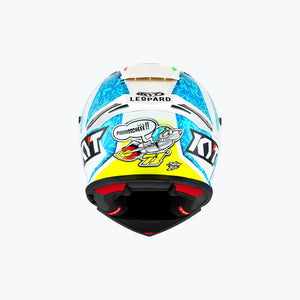 KYT R2R PRO FOGGIA MISANO 2021 REPLICA