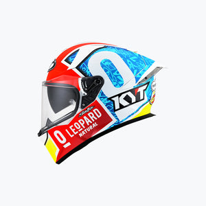 KYT R2R PRO FOGGIA MISANO 2021 REPLICA