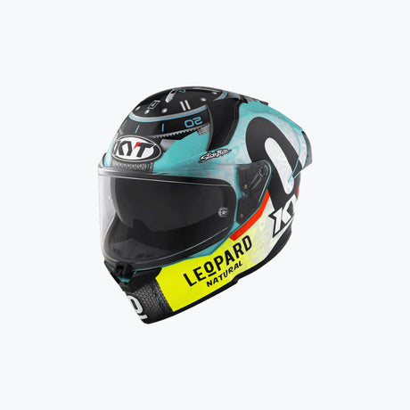 KYT R2R PRO FOGGIA MISANO 2022 REPLICA