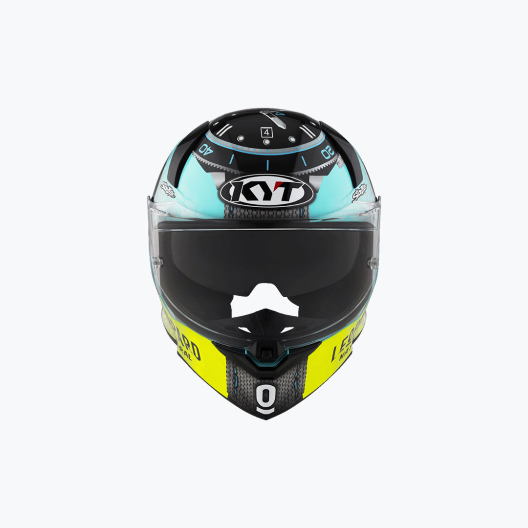 KYT R2R PRO FOGGIA MISANO 2022 REPLICA