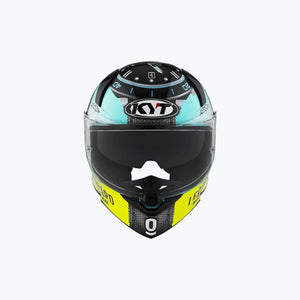 KYT R2R PRO FOGGIA MISANO 2022 REPLICA