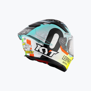 KYT R2R PRO FOGGIA MISANO 2022 REPLICA
