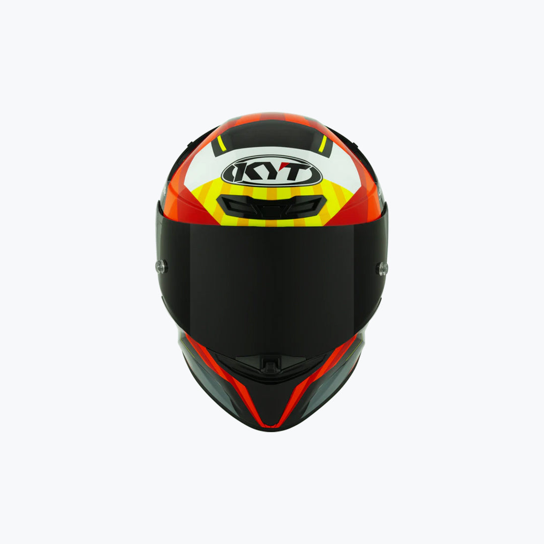 KYT TT REVO FLUX