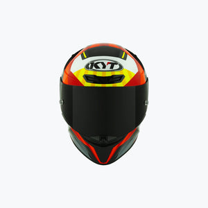 KYT TT REVO FLUX