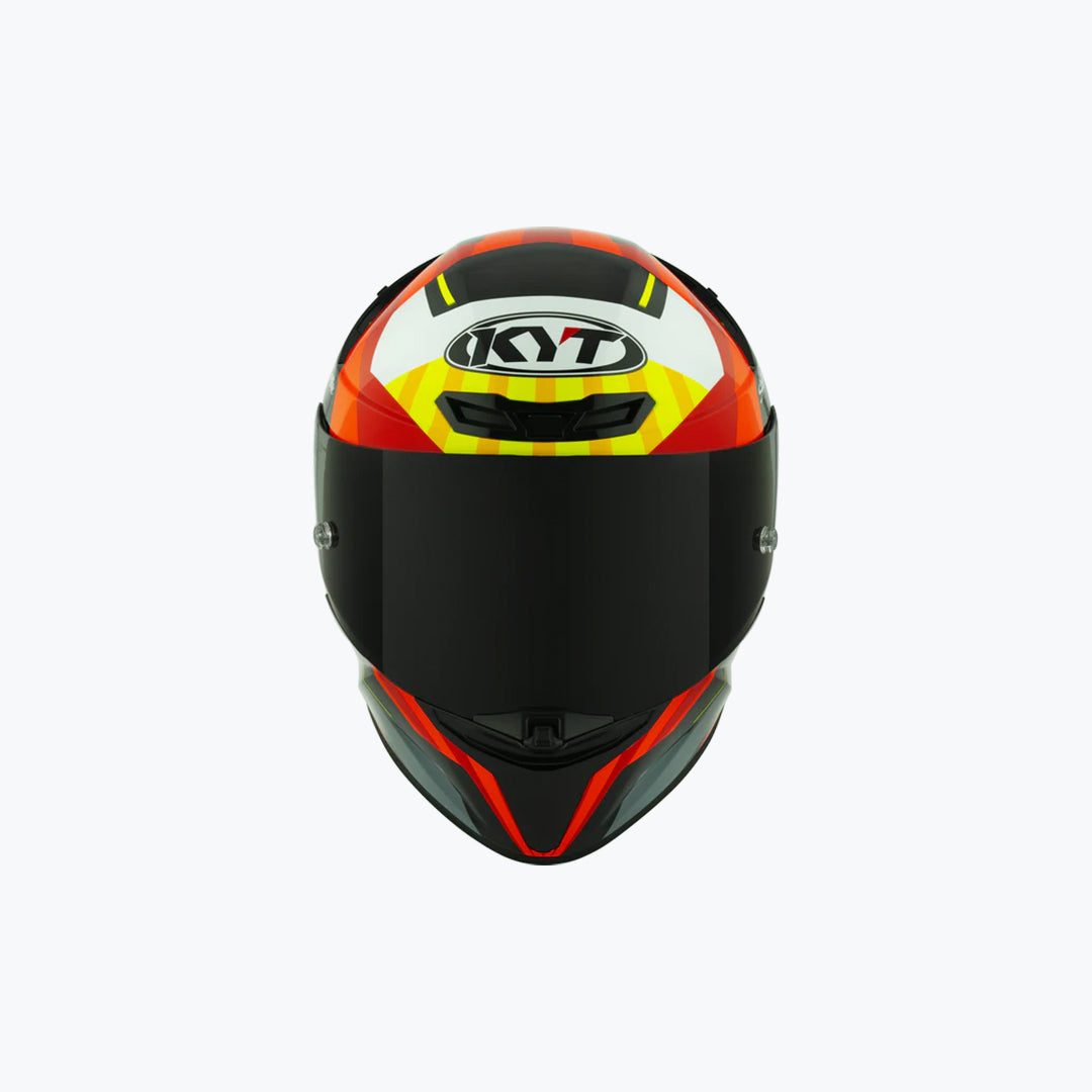 KYT TT REVO FLUX