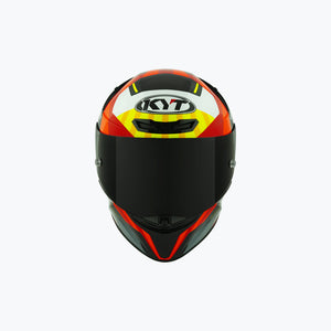 KYT TT REVO FLUX