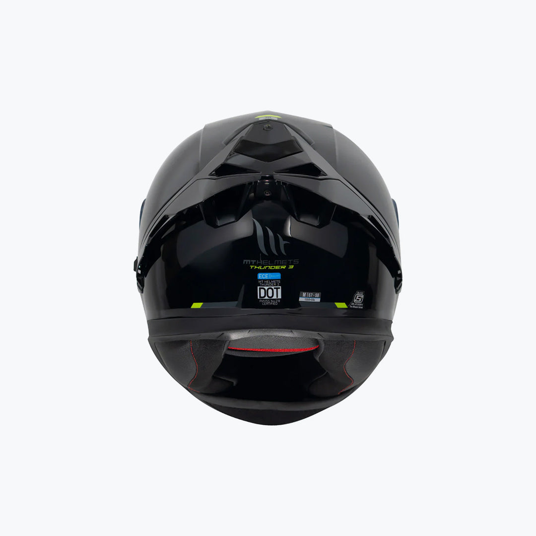 MT THUNDER 3 SV PRO SOLID A1 GLOSS