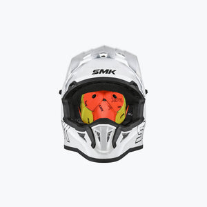 SMK ALLTERRA UNI COLOR GL120 WHITE