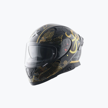 AXOR APEX INFINITY BLACK GOLD