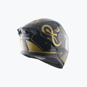 AXOR APEX INFINITY BLACK GOLD