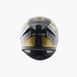 AXOR APEX INFINITY BLACK GOLD