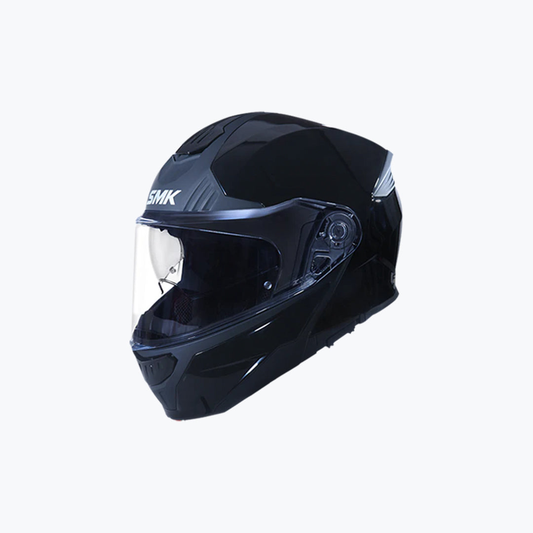 SMK GULLWING UNICOLOUR GL200 Black
