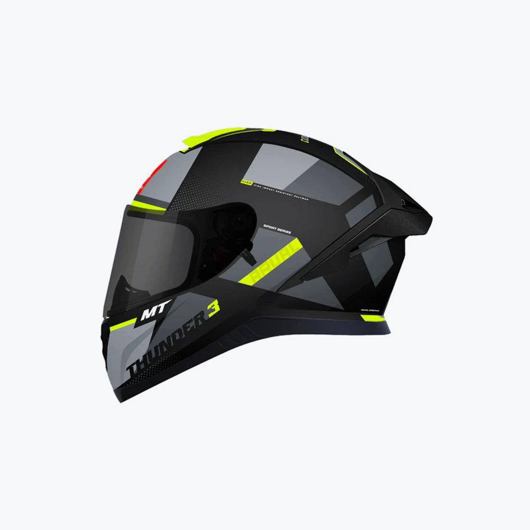 MT THUNDER 3 SV PRO  ARUAL B13 GLOSS