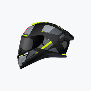 MT THUNDER 3 SV PRO  ARUAL B13 GLOSS