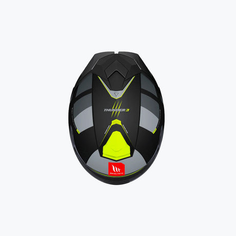 MT THUNDER 3 SV PRO  ARUAL B13 GLOSS